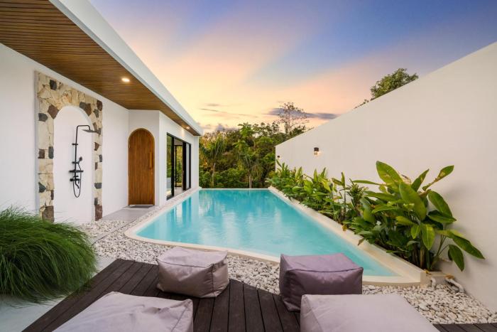 Villa Floravita by BaliSuperHost