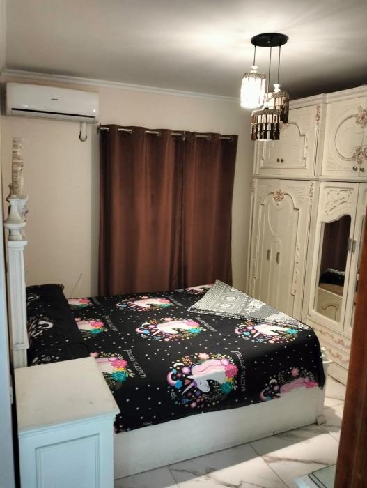 Cozy retreat in the city