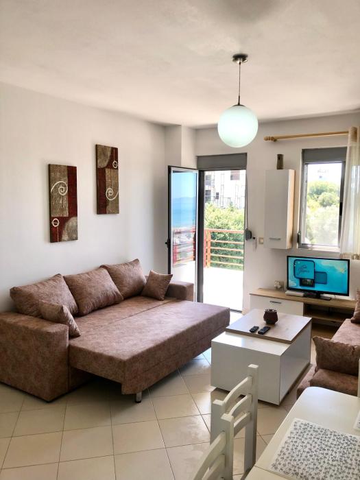Beach Apartments Durres