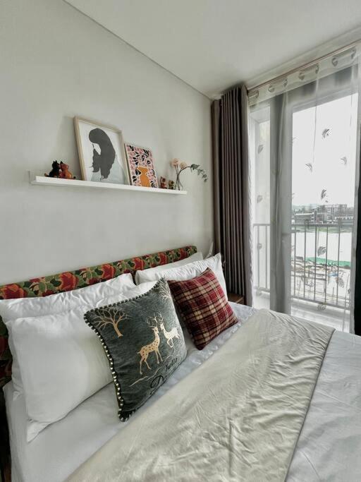 Entire cozy condo in BangTao, Phuket Hosted by Ann