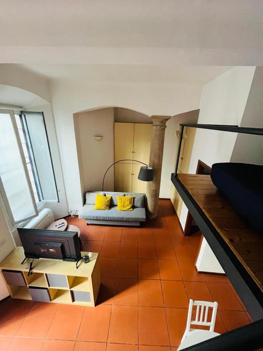 milano center apartment