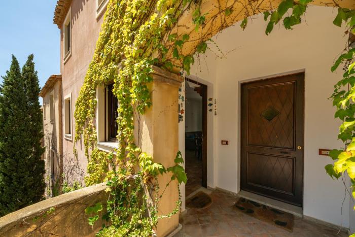 Holiday Apartment Rokkaria