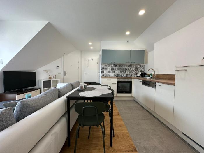 FeelHome-Dachterrasse-4 Gäste-WiFi