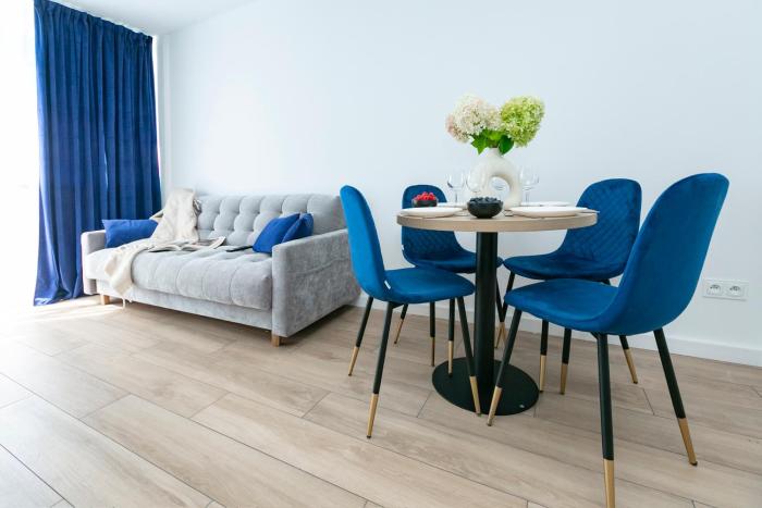 Pereca Big - Better Rental