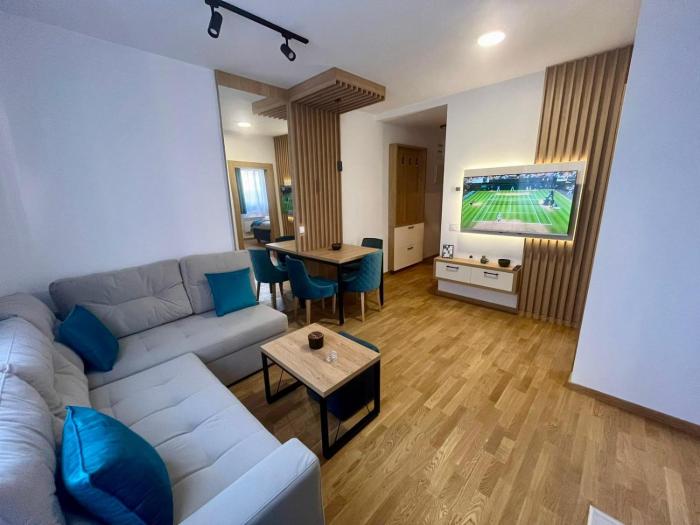 3 Monkeys Apartments - S3