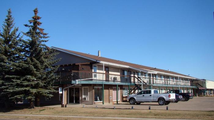 Kings Motel & Restaurant