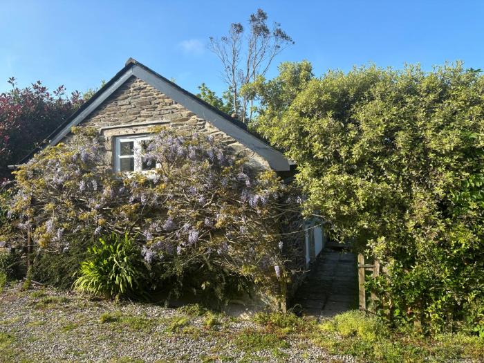 Wisteria Cottage