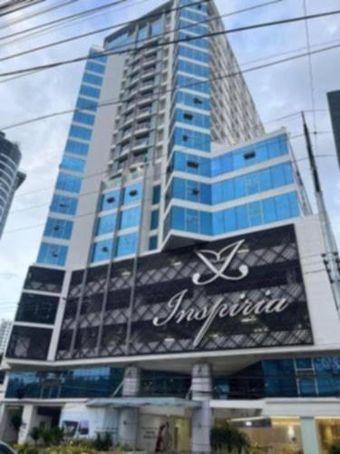 Inspiria Condo - Olivias Haven 1827 Davao