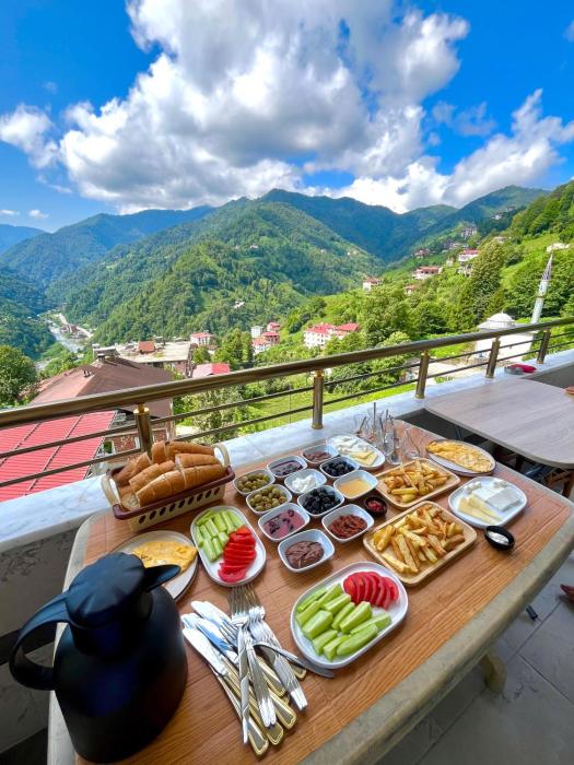 Dereli Suit Delux Ayder