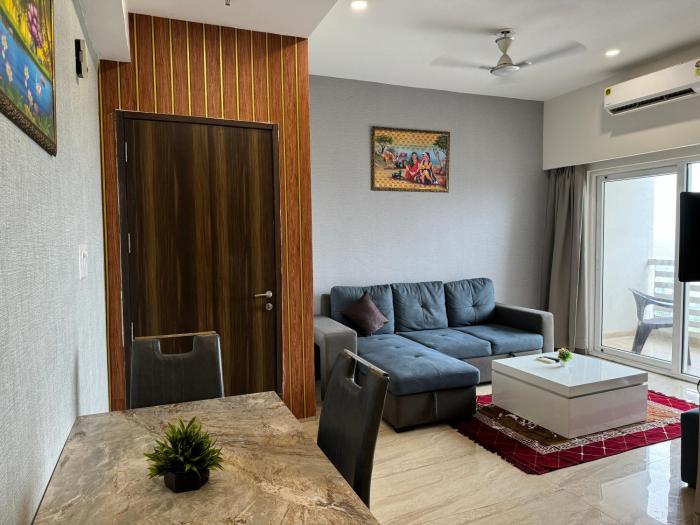 Nidhivan by TriYatra Stays