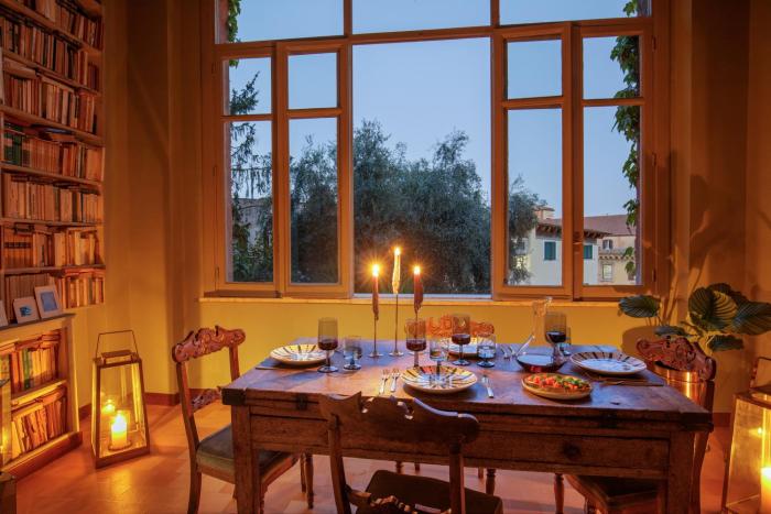 Daplace - Villetta SantOnofrio