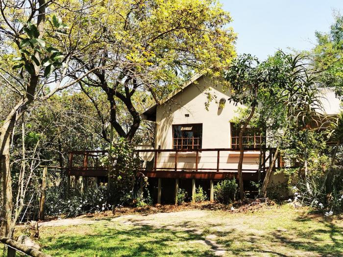 Hardy-da Forest Cottage