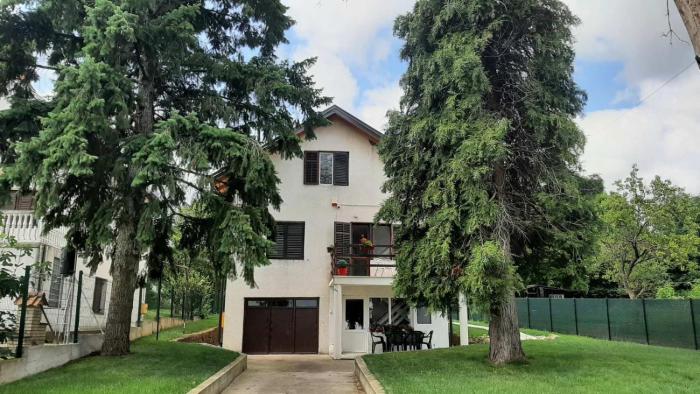 Green sanctuary 30 min from downtown Belgrade