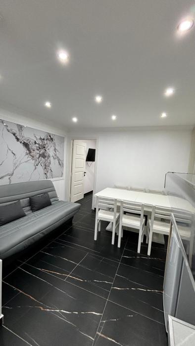 Chaleureux t1 Aiguebelle