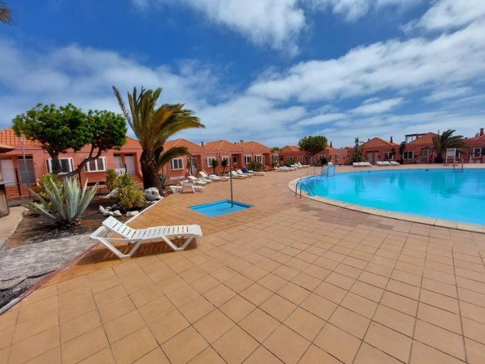 Casa DamiAnna - Pool - WiFi - FuerteventuraBay