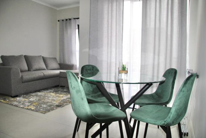 Urbanity Spaces Carlswald