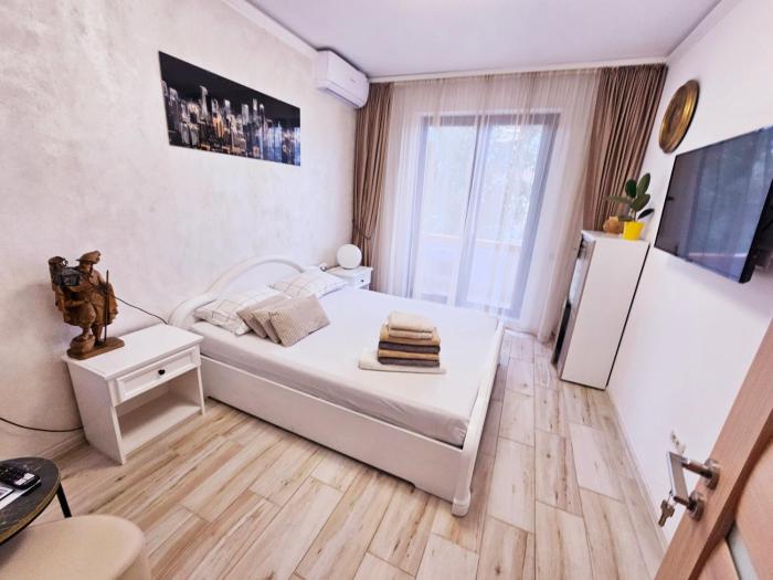 AndrewS Apartment Central Mamaia