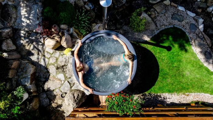 Karkonoski SPA - Bufet miniInclusive gratis!