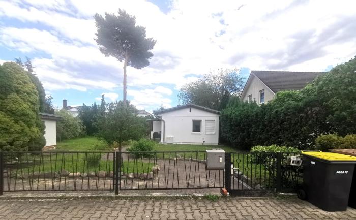 Monteur-Haus Agave Berlin Treptow, Neukölln, Altglienicke