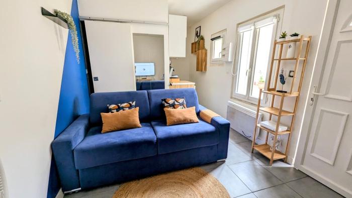 Studio *Sérénité*