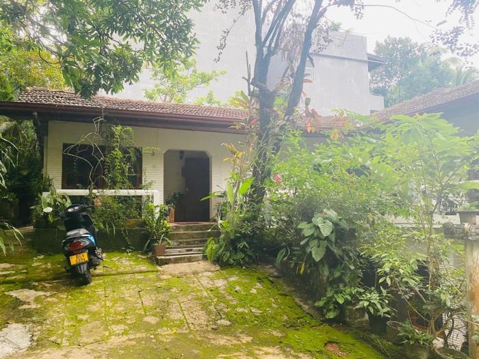 Ahana Homestay Kandy