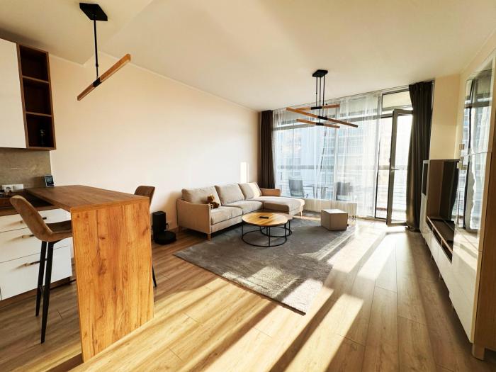 Riga Cozy Getaway - Near Airport