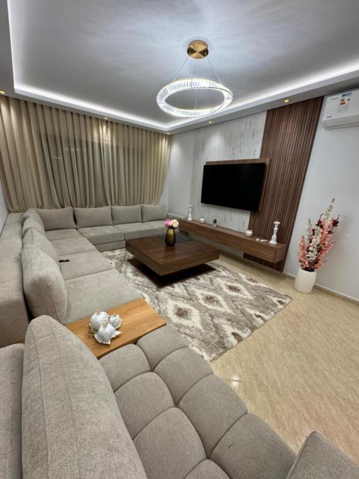 Lux appart Tanger