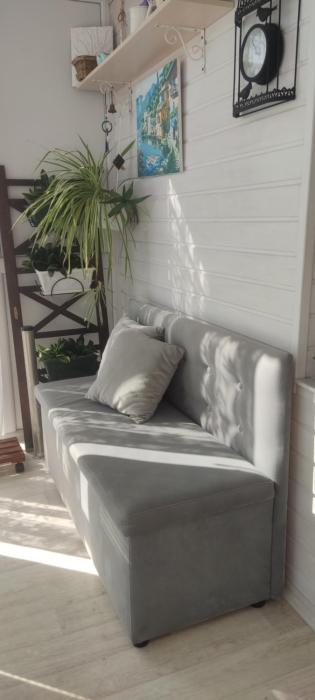 ЖК Малиновского 37