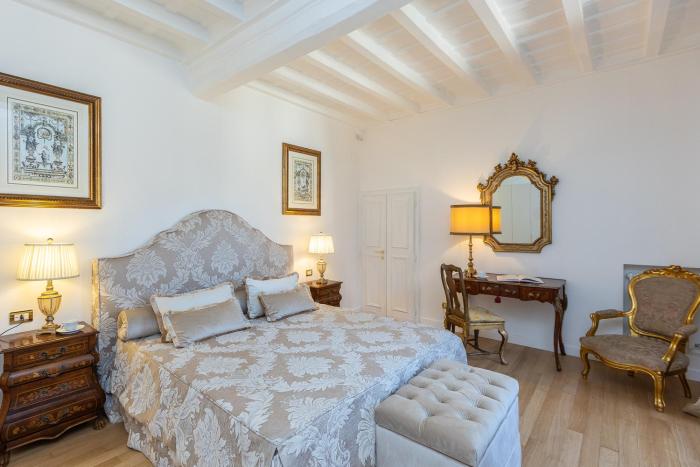 Amazing Domus Ruspoli