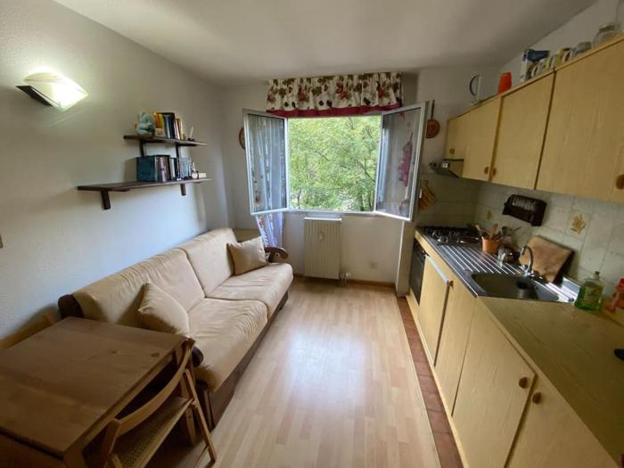 Appartamento sulle piste da Sci