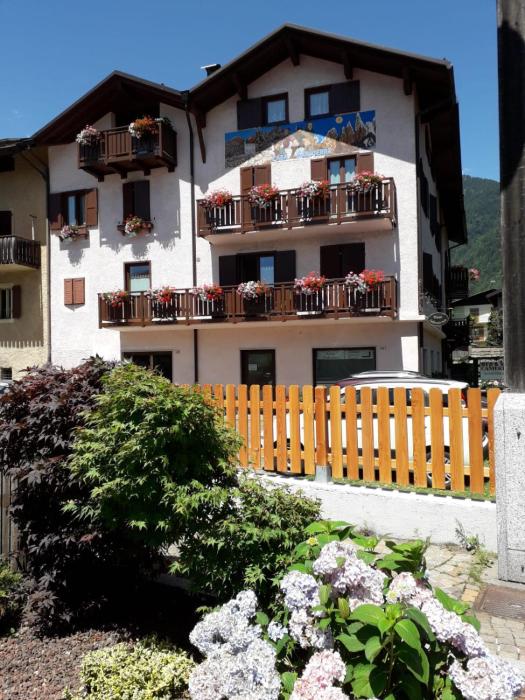 Casa Salvaterra Affittacamere