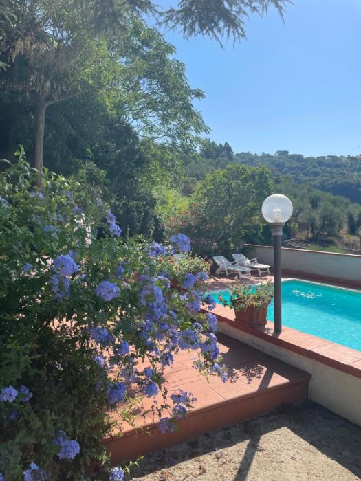 Le Casacce Case per Vacanze