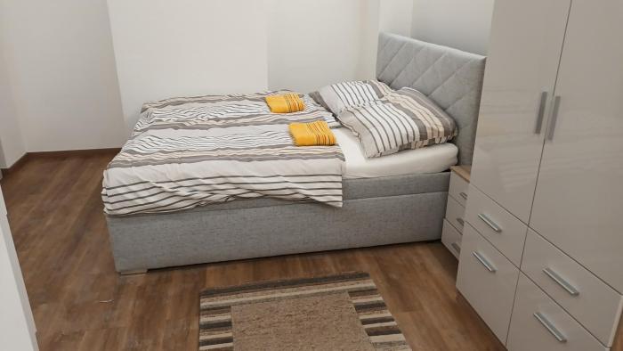 D57 - Appartments Park - UBahn