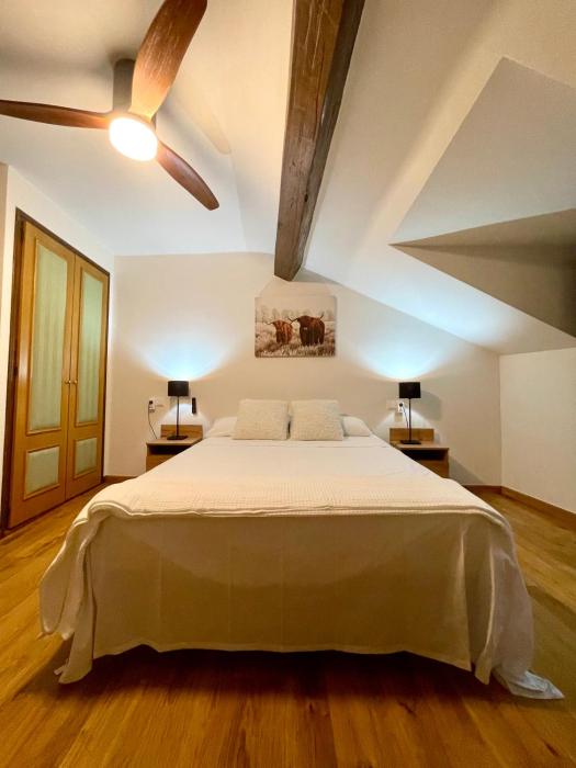 CaLQuEROL 2 penthouse in the downtown