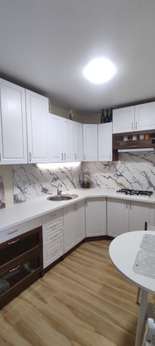 ЖК Малиновского 37