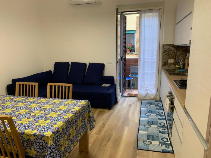 Perla del Mare in Ladispoli