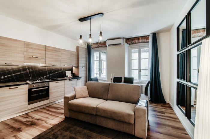 Dalia Apartment - By The House Of Travelers