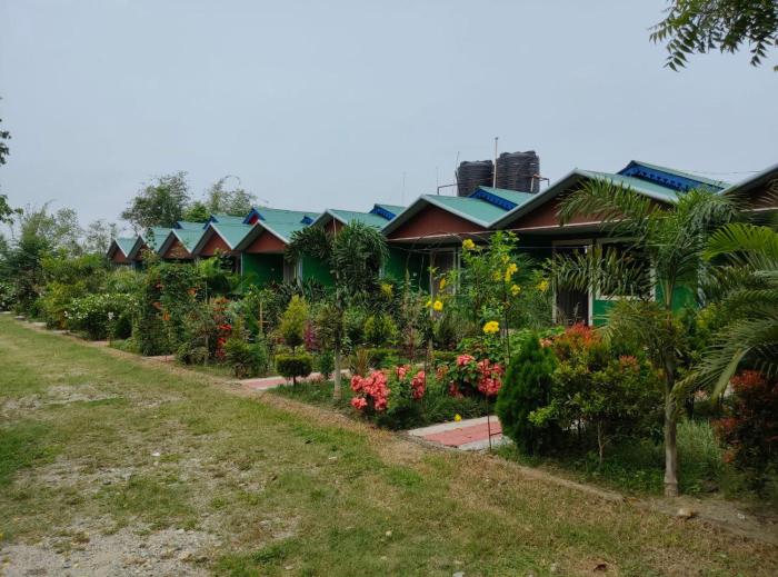Sudarshan Resort