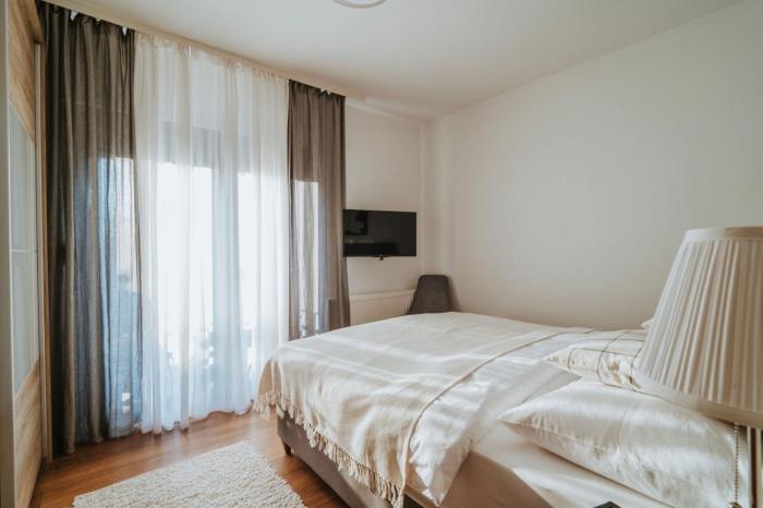 Apartman VI u centru Kutine