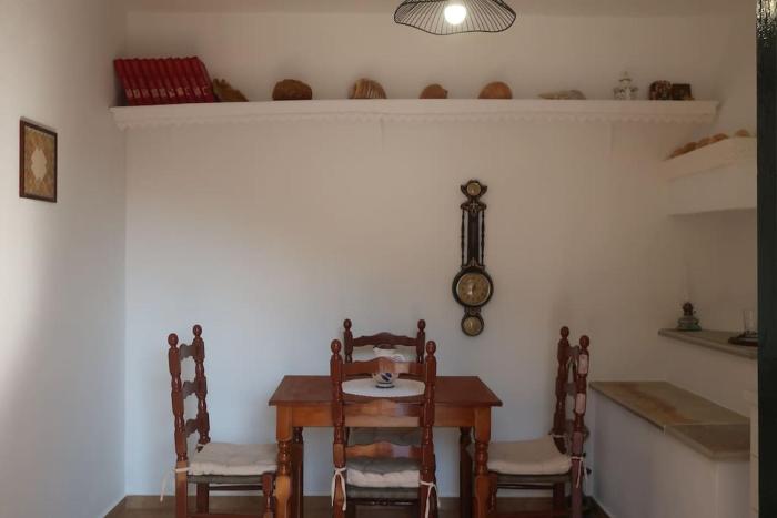 Trikeri pleasant stay