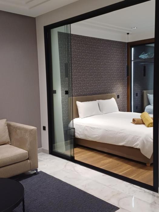 Appartement haut standing Racine 22