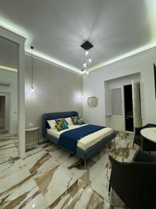 Guest House Regina Carolina