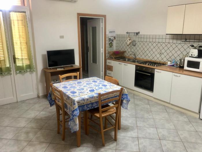 Appartamento Via XX Settembre ad Alghero