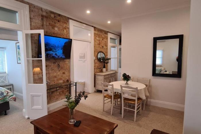 Apartment 9 - The Coachhouse