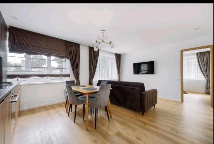 Svečių namai Telšiuose