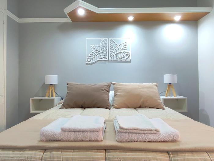 Tranquilo departamento en Mendoza