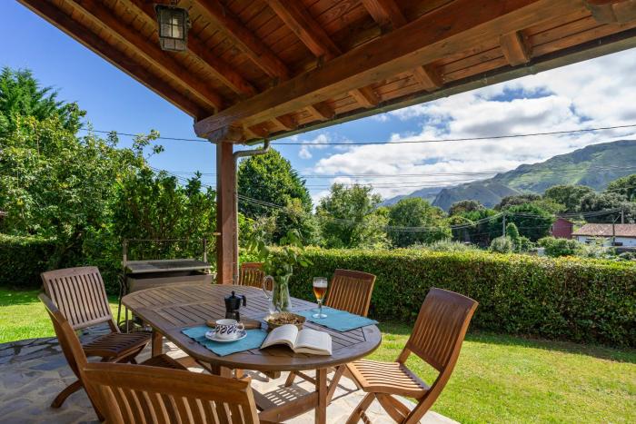 Campu El Roble Megustarural