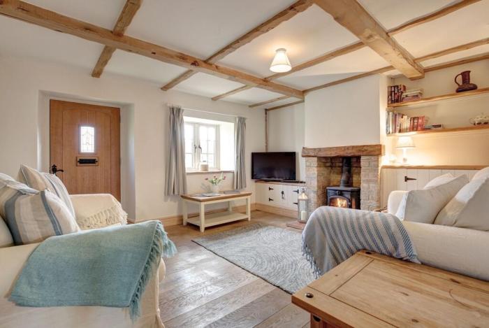 Sloe Gin Cottage