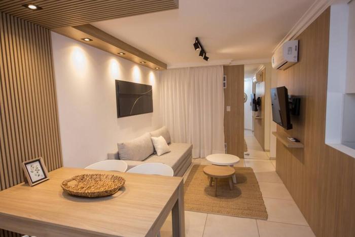 Departamento en Nueva Córdoba