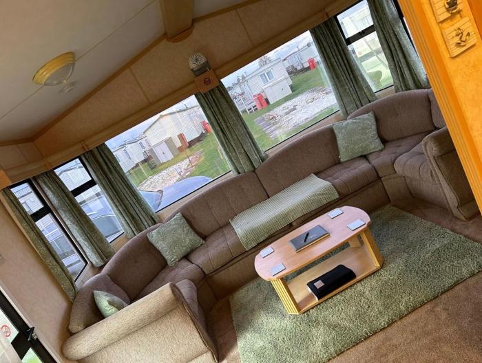 8 berth static caravan coral beach ingoldmells